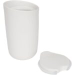 MP2628680 vaso de ceramica de doble pared de 410ml blanco ceramica 4