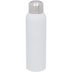 MP2628830 botella de 820 ml blanco acero inoxidable 1