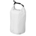 MP2629080 bolsa impermeablede 10l blanco 190t poliester 1