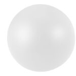 MP2629330 pelota antiestres blanco espuma de plastico de poliuretano 1