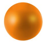 MP2629340 pelota antiestres naranja espuma de plastico de poliuretano 1