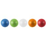 MP2629400 pelota antiestres purpura espuma de plastico de poliuretano 2