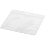 MP2629740 portatarjetas transparente blanco plastico pvc 1