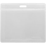 MP2629740 portatarjetas transparente blanco plastico pvc 2