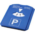 MP2632330 disco de aparcamiento 5 en 1 azul plastico ps 1