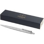 MP2637950 parker boligrafo gris acero inoxidable 1