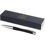 MP2638180 parker boligrafo negro laton 1