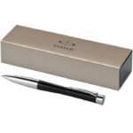 MP2638180 parker boligrafo negro laton 7