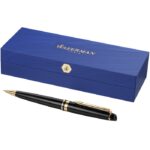 MP2638210 waterman boligrafo negro metal 1