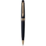 MP2638210 waterman boligrafo negro metal 2