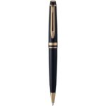 MP2638210 waterman boligrafo negro metal 6