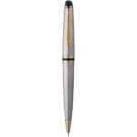 MP2638230 waterman boligrafo gris metal 2