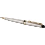 MP2638230 waterman boligrafo gris metal 4