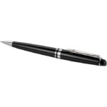 MP2638240 waterman boligrafo negro metal 4