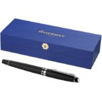 MP2638270 waterman rollerball negro laton 1