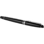 MP2638280 waterman pluma estilografica negro laton 4