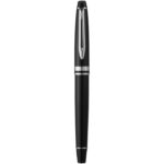 MP2638280 waterman pluma estilografica negro laton 5