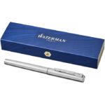 MP2638290 waterman pluma estilografica gris metal 1