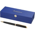 MP2638320 waterman boligrafo negro laton 1