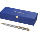 MP2638380 waterman boligrafo gris acero inoxidable 1