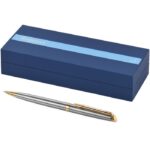 MP2638380 waterman boligrafo gris acero inoxidable 4