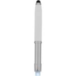 MP2638920 boligrafo stylus con luz led blanco aluminio 2