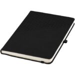 MP2641490 libreta a5 negro simil piel de pu termoplastico 1