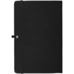 MP2641490 libreta a5 negro simil piel de pu termoplastico 3