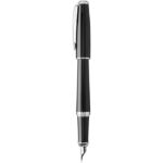 MP2643690 parker pluma estilografica negro laton 10