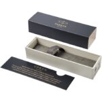 MP2643690 parker pluma estilografica negro laton 4