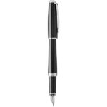 MP2643690 parker pluma estilografica negro laton 9