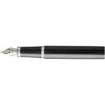 MP2643790 parker pluma estilografica negro laton 8