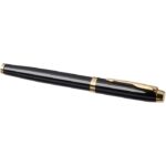 MP2643800 parker pluma estilografica negro laton 6