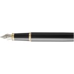 MP2643800 parker pluma estilografica negro laton 8