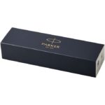 MP2643820 parker pluma estilografica gris laton 4