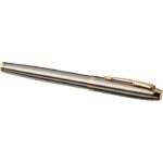 MP2643820 parker pluma estilografica gris laton 6