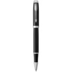 MP2643830 parker rollerball premium negro laton 2