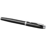 MP2643830 parker rollerball premium negro laton 6