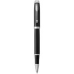 MP2643830 parker rollerball premium negro laton 8