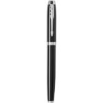 MP2643830 parker rollerball premium negro laton 9