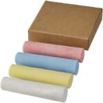 MP2644180 set de 4 tizas natural papel 1
