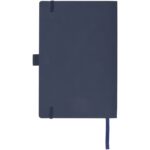MP2644690 libreta a5 de tapa blanda azul simil piel de pu termoplastico 3
