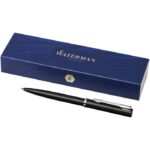 MP2644870 waterman boligrafo negro laton 1