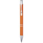 MP2645530 boligrafo de aluminio naranja aluminio 1