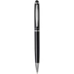 MP2645740 boligrafo con stylus lento negro metal 2