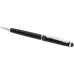 MP2645740 boligrafo con stylus lento negro metal 4