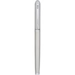 MP2645780 set de boligrafo y rollerball gris metal 2