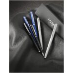 MP2645780 set de boligrafo y rollerball gris metal 5