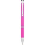 MP2648380 boligrafo de abs rosa plastico abs acero 1