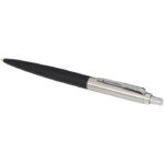 MP2649620 parker boligrafo xl mate y cromado negro acero inoxidable 4